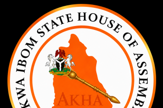 Governor Umo Eno Executive Bill on Akwa Ibom State Geographic Information Services and digital land administration