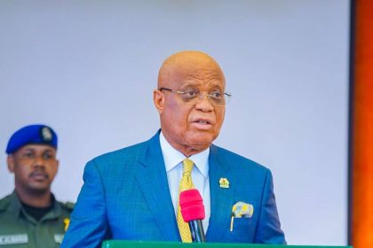 Gov Umo Eno’s Three Years of Impactful Service in Akwa Ibom
