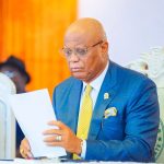 Governor Umo Eno&rsquo;s ARISE Agenda projects across Akwa Ibom State