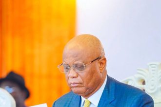 Governor Umo Eno&rsquo;s ARISE Agenda projects across Akwa Ibom State