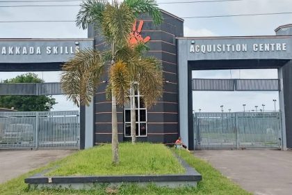 Public hearing invitation for the Dakkada Skills Acquisition Centre Establishment Law and other bills before the Akwa Ibom State House of Assembly