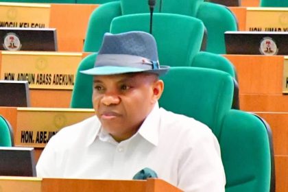 Rep Unyime Idem supporting education, scholarships and human capital development in Akwa Ibom State