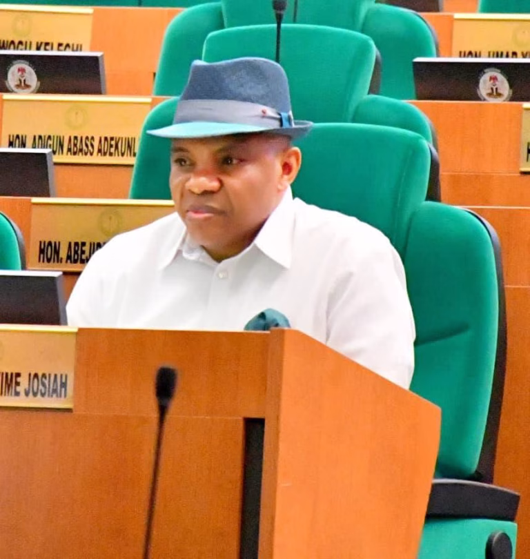 Rep Unyime Idem supporting education, scholarships and human capital development in Akwa Ibom State