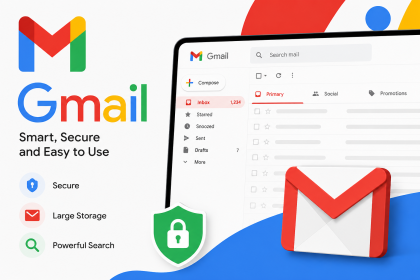 Federal Government restricts Gmail and Yahoo use for official communication