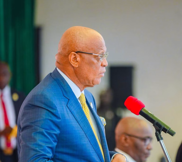 Akwa Ibom biometric registration for Keke and minibus operators to curb crime and improve passenger safety