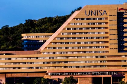 University applicants should choose programmes that align with their abilities and the demands of a technology driven labour market.