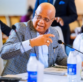 World Bank, Akwa Ibom, Umo Eno, SABER Programme, Good Governance, Transparency, ARISE Agenda, Public Finance, Financial Management, Government Reforms